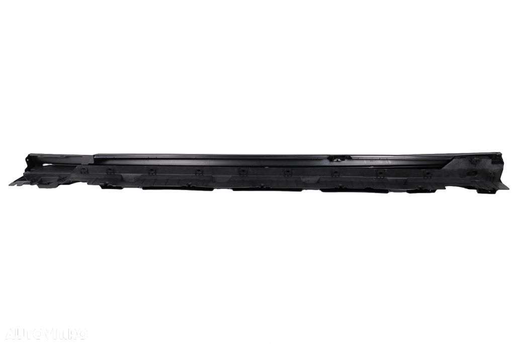 Praguri trepte laterale compatibil cu Mercedes GLC-Class X254 Coupe C2 - 6
