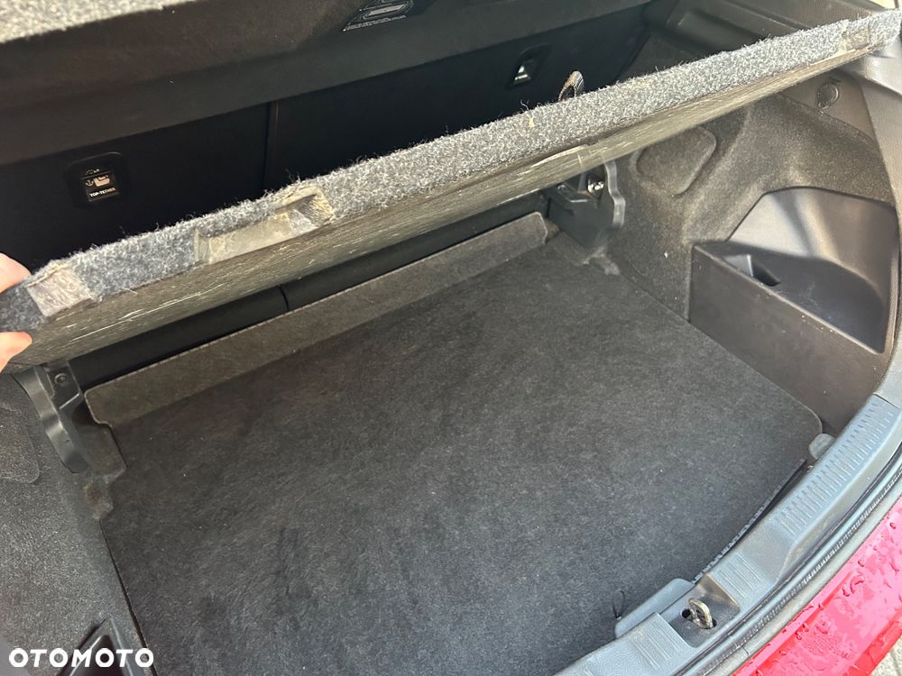 Toyota Auris 1.8 VVT-i Automatik Life Plus - 18