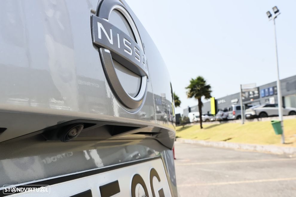 Nissan Juke 1.0 DIG-T N-Connecta NAV. DCT - 7