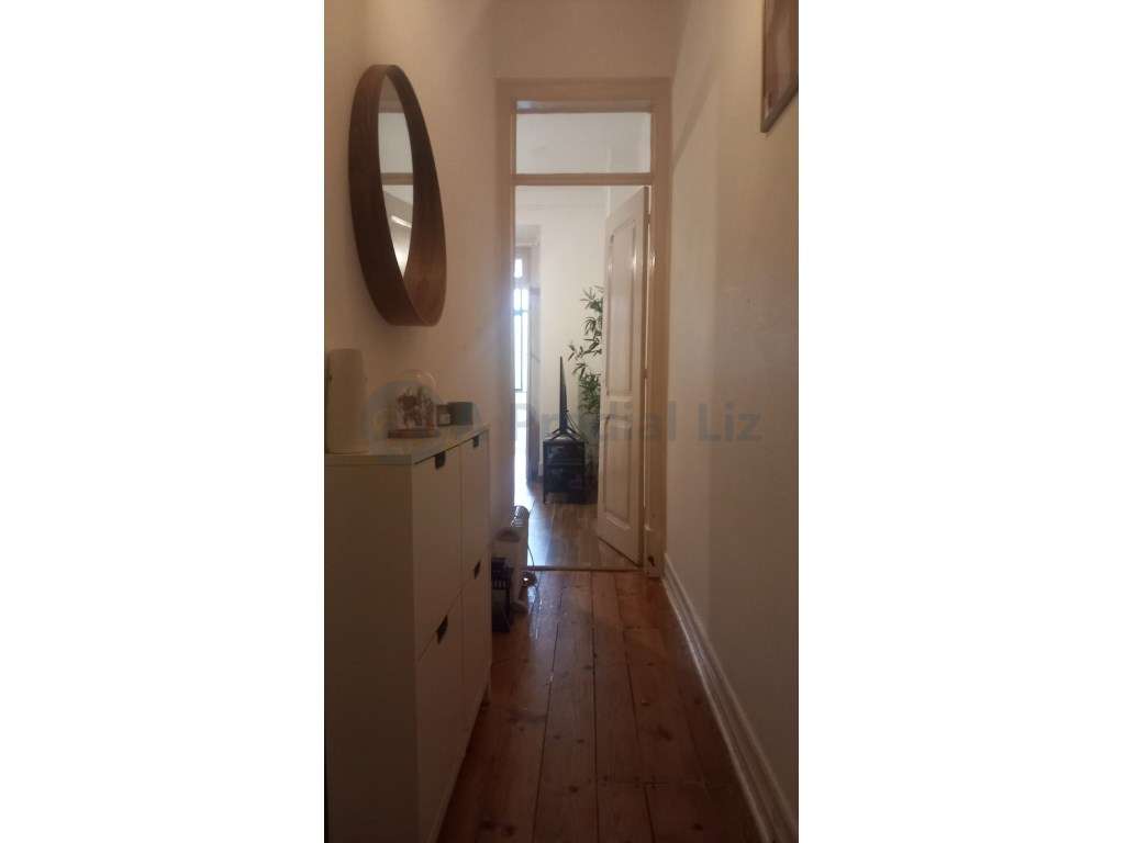 T1 Penha de França | 55 m² - Grande imagem: 2/8