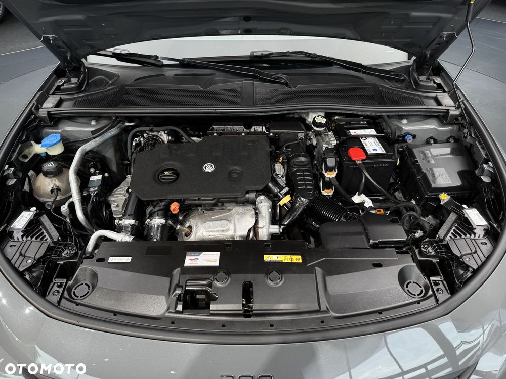 Peugeot 308 1.5 BlueHDi Allure Pack S&S EAT8 - 21