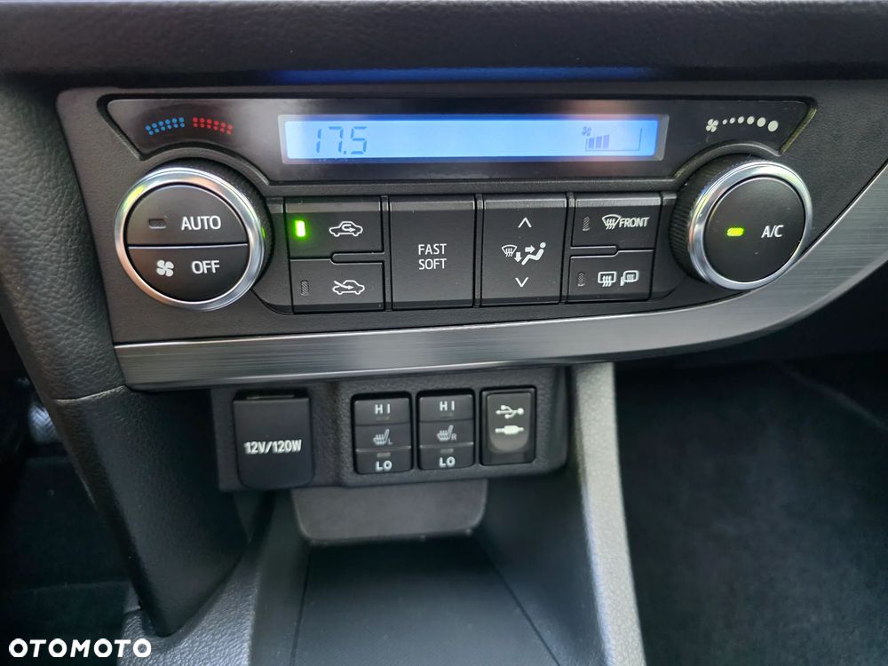 Toyota Auris - 35