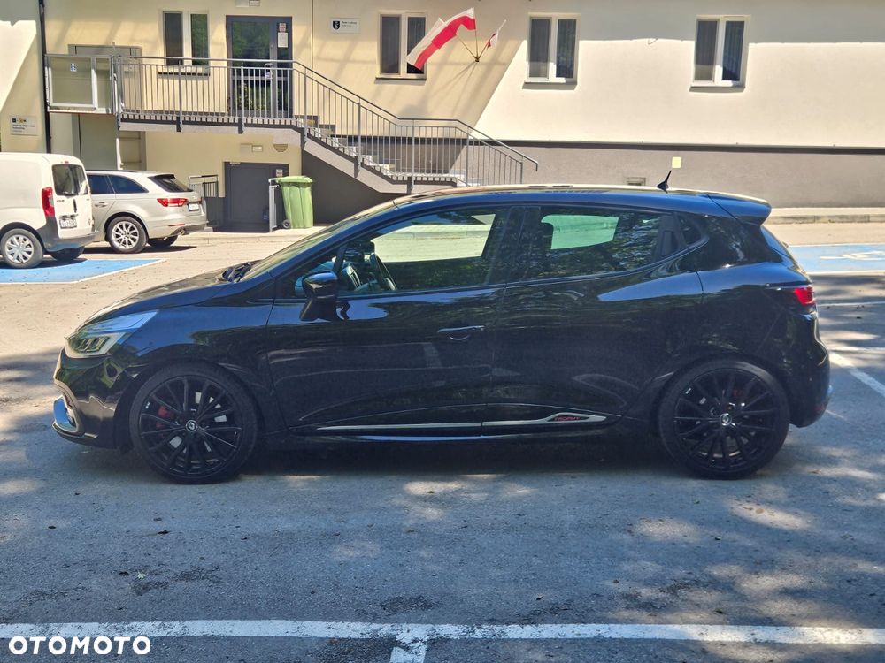 Renault Clio 1.6 R.S.Trophy 220 EDC - 4