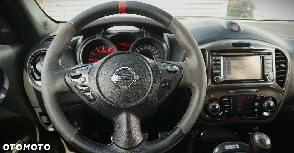 Nissan Juke 1.6 DIG-T Nismo RS - 17