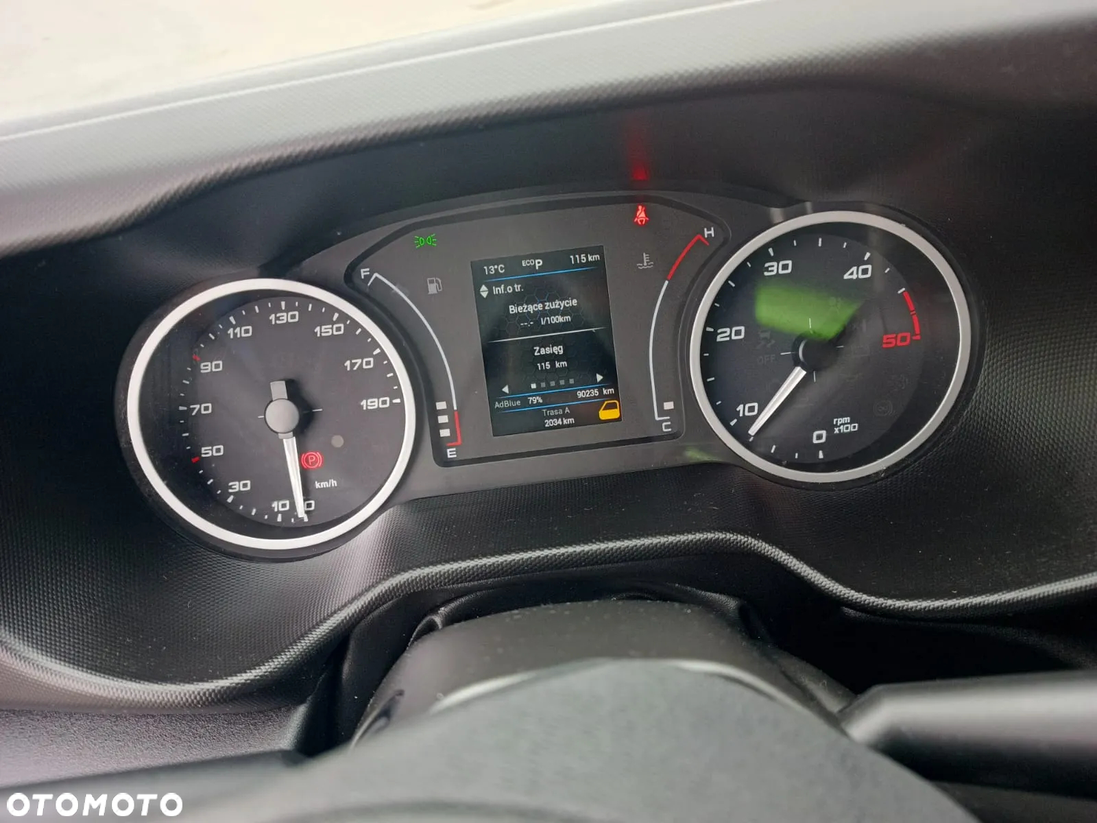 Iveco Daily - 6