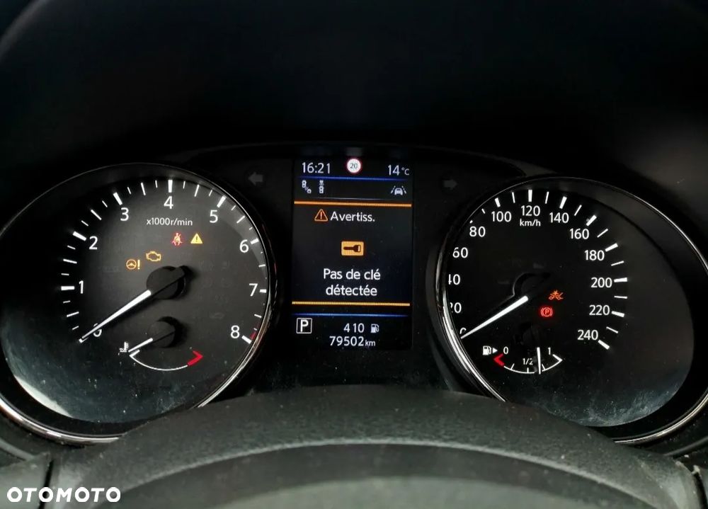 Nissan X-Trail - 5
