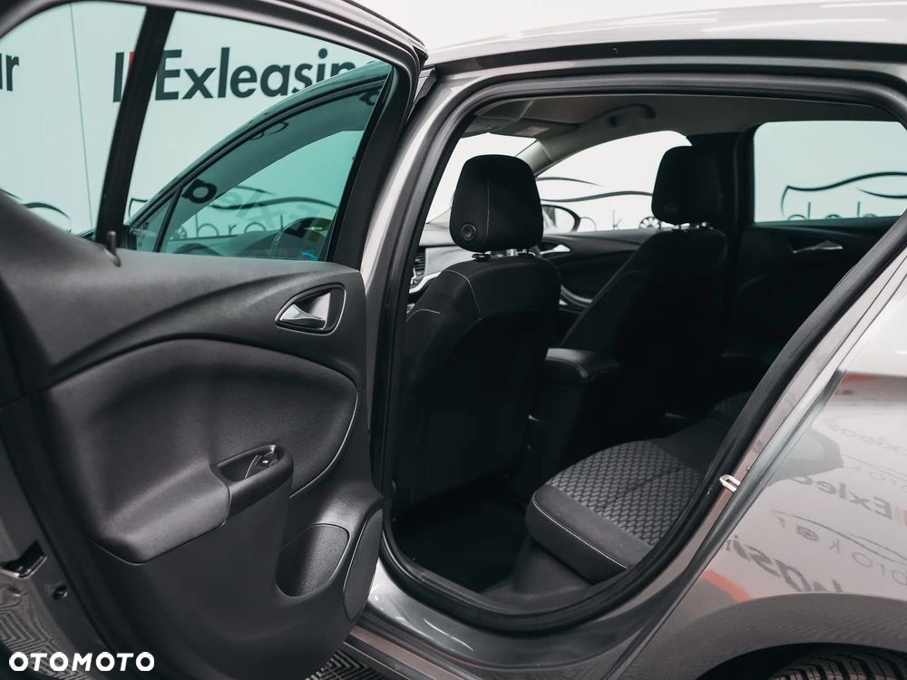 Opel Astra 1.6 D (CDTI) Innovation - 31