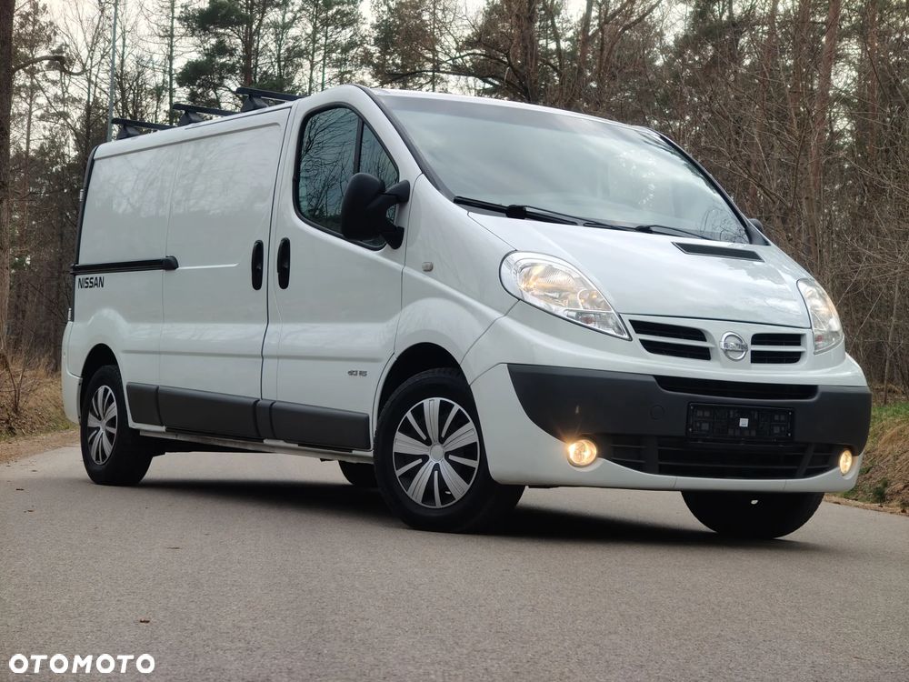 Renault Trafic - 11