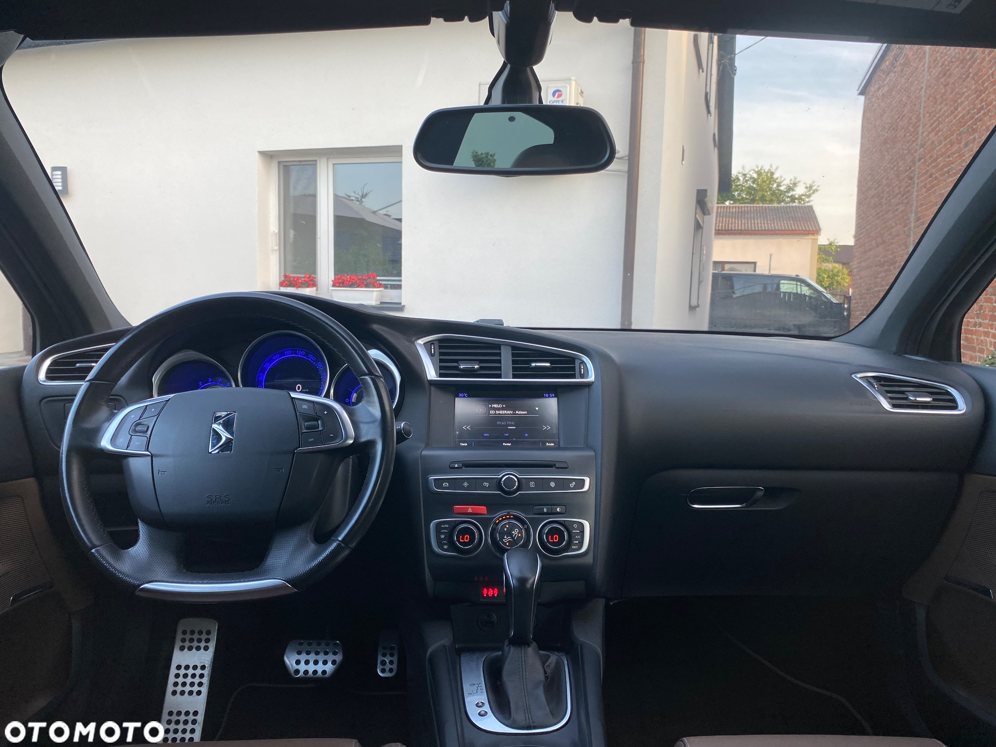 Citroën DS4 2.0 BlueHDi SportChic S&S EAT6 - 6