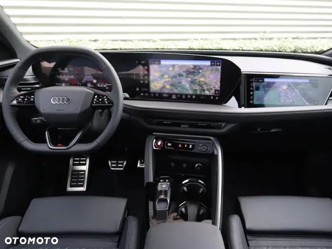 Audi SQ5 - 5