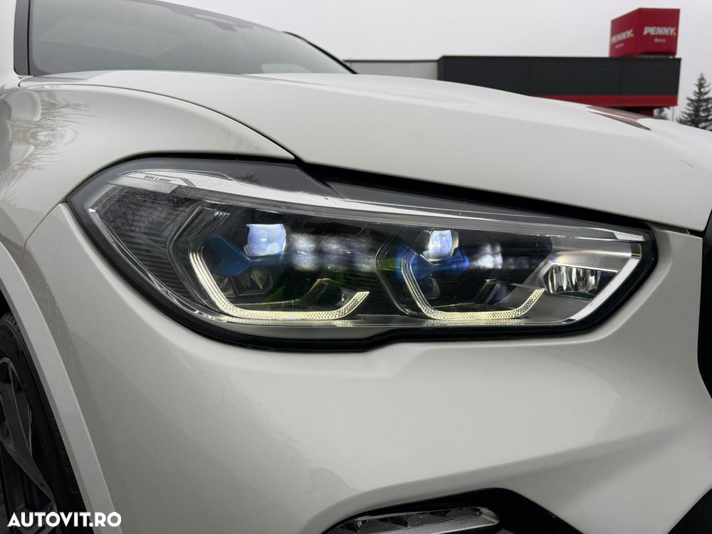 BMW X5 xDrive30d AT MHEV - 8