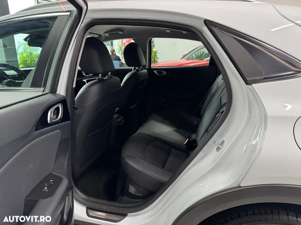 Kia XCeed 1.6 GDI DCT6 OPF SPIRIT - 8