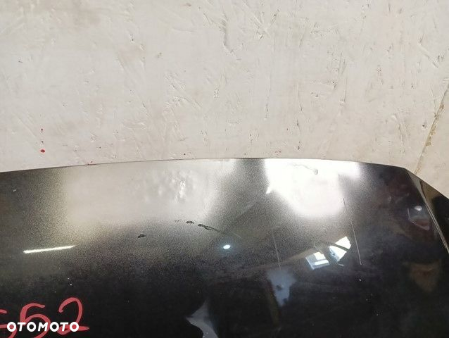 MASKA POKRYWA SILNIKA VW PASSAT B8 3G 14- - 2