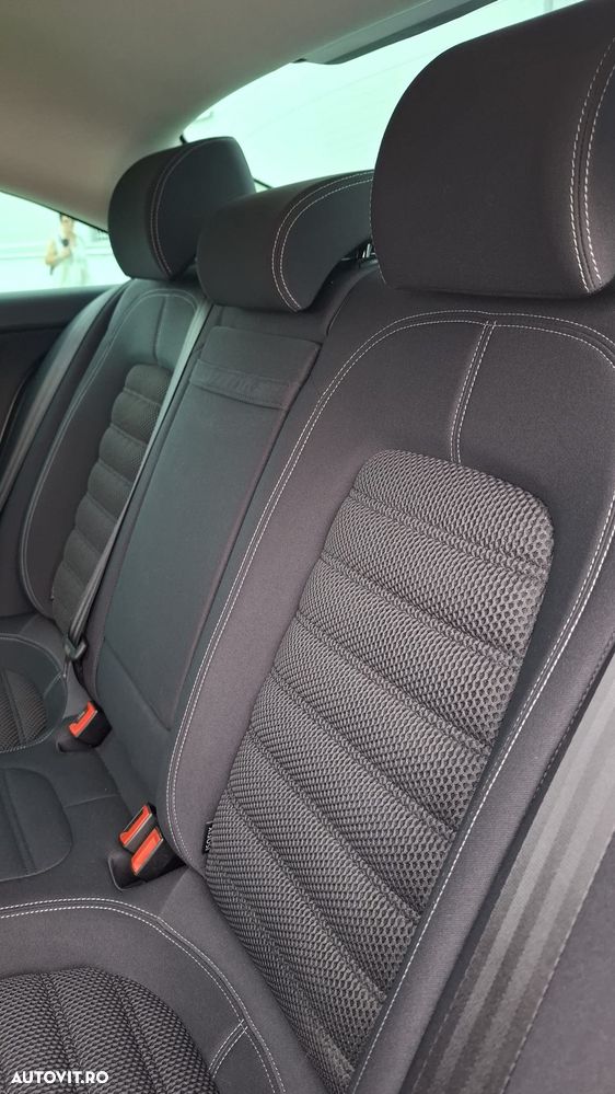 Volkswagen Passat CC 2.0 TDI BMT - 9