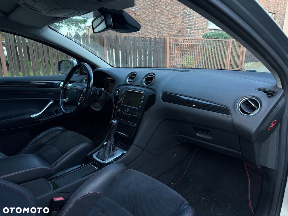 Ford Mondeo 2.0 T Titanium MPS6 - 18
