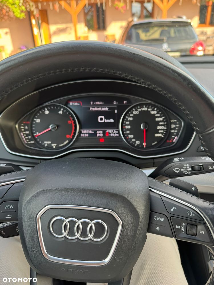 Audi Q5 2.0 TDI Quattro S tronic - 10