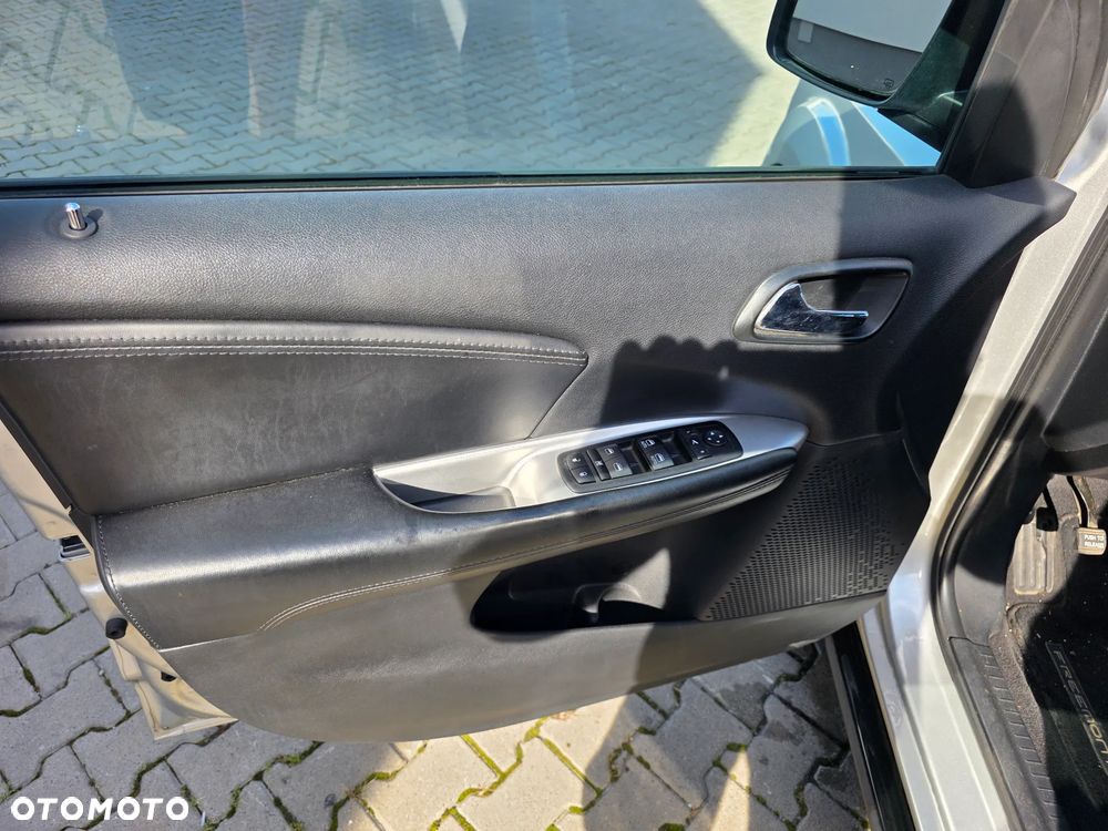 Fiat Freemont 2.0 Multijet Urban AWD - 10