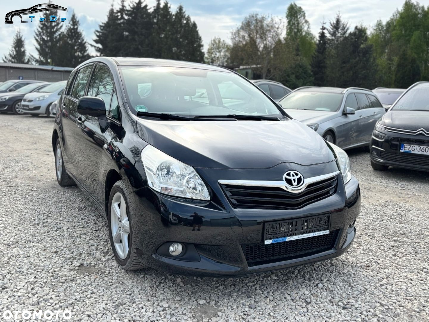 Toyota Verso 1.8 Premium EU5 - 6