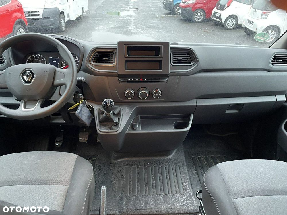 Renault Master - 26