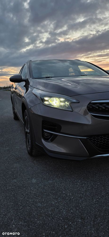Kia XCeed 1.6 GDI PHEV L Business Line DCT - 37