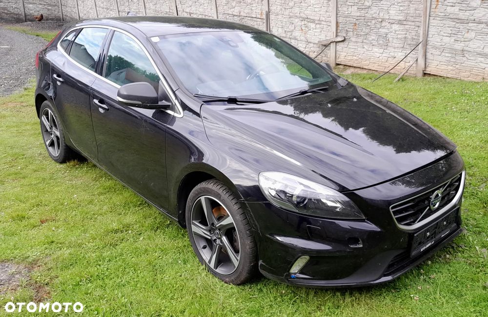 Volvo V40 - 7