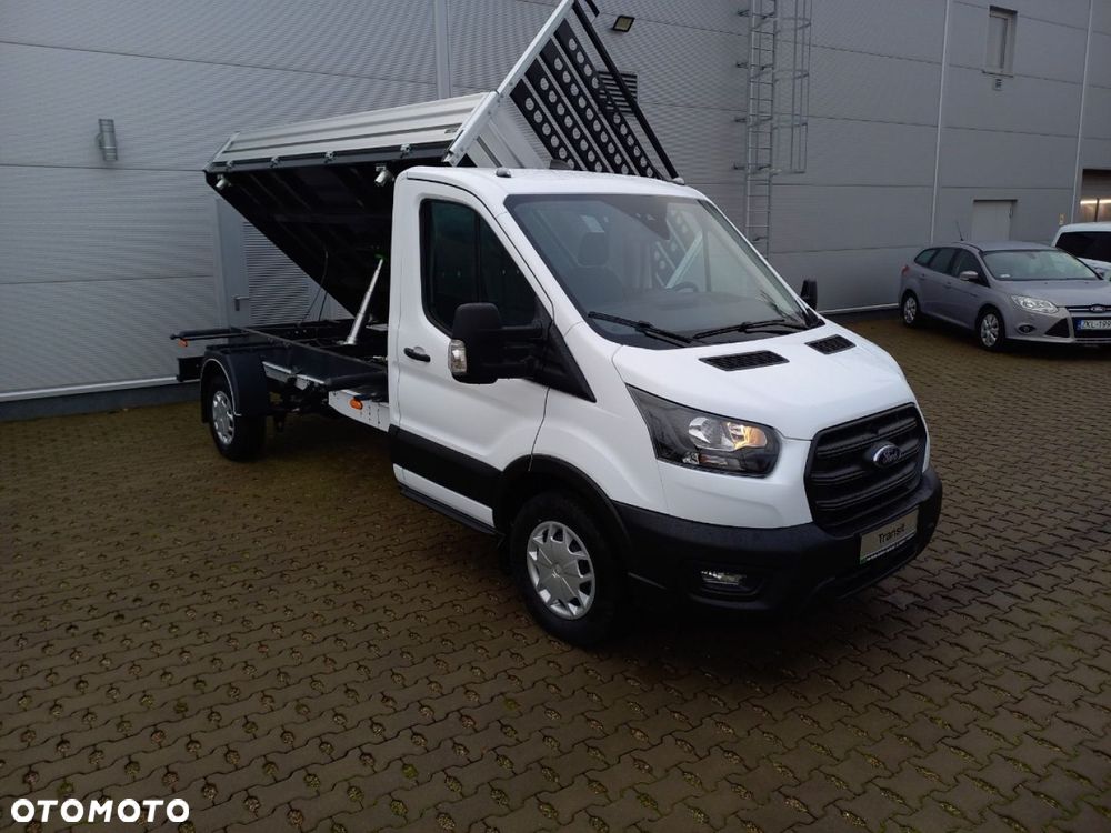 Ford transit - 21