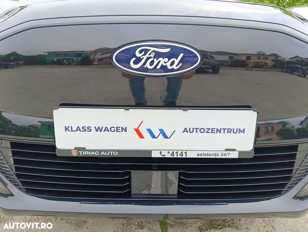 Ford Puma - 12