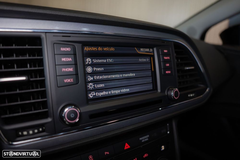SEAT Leon 2.0 TDI FR S/S - 29