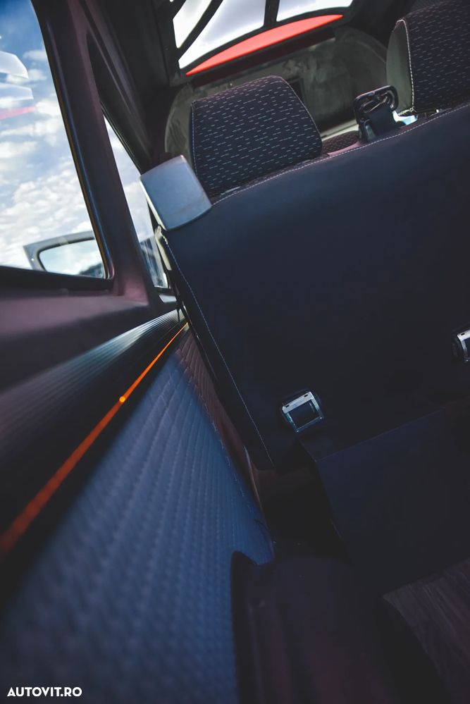 Volkswagen Crafter - 19