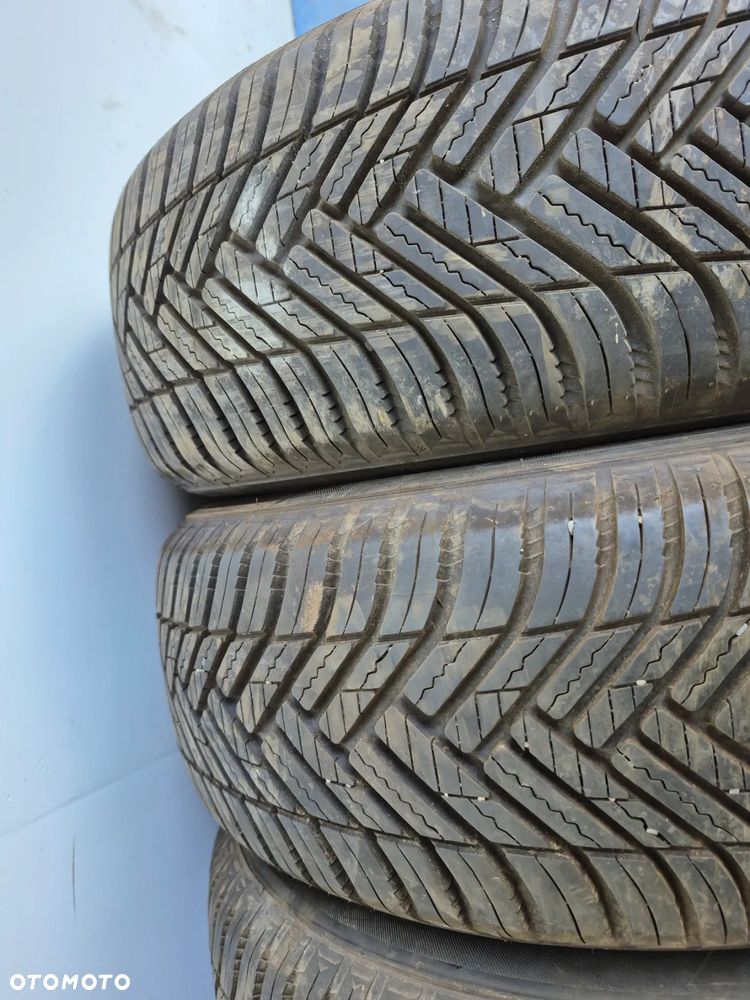 Opony 185/60R14 HANKOOK KINERGY 4S2 - 2