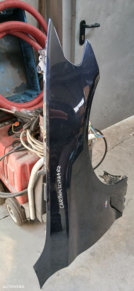 Aripa dreapta fata BMW G30-G31 M-Paket 2018 - 2