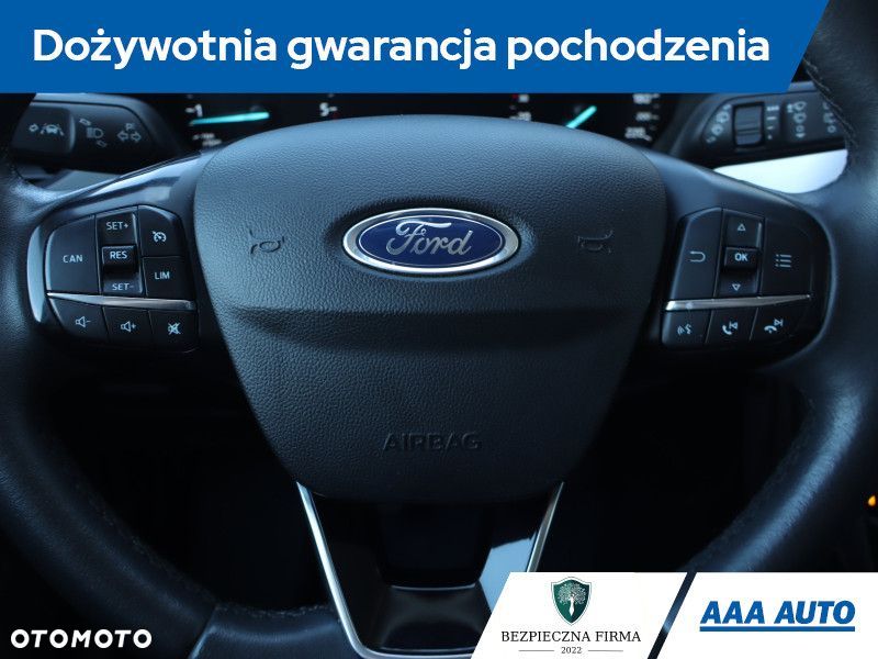 Ford Focus SW - 21