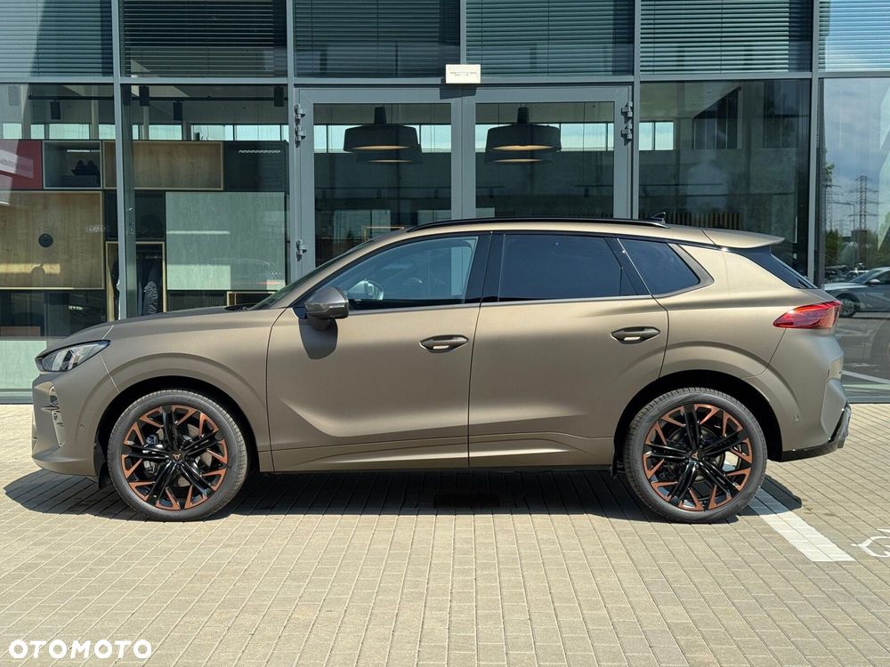 Cupra Terramar 2.0 TSI 4Drive Advantage Edition Copper DSG - 13