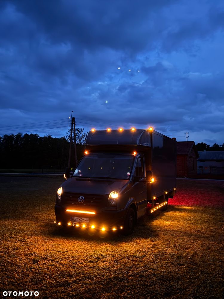 Volkswagen Crafter - 6