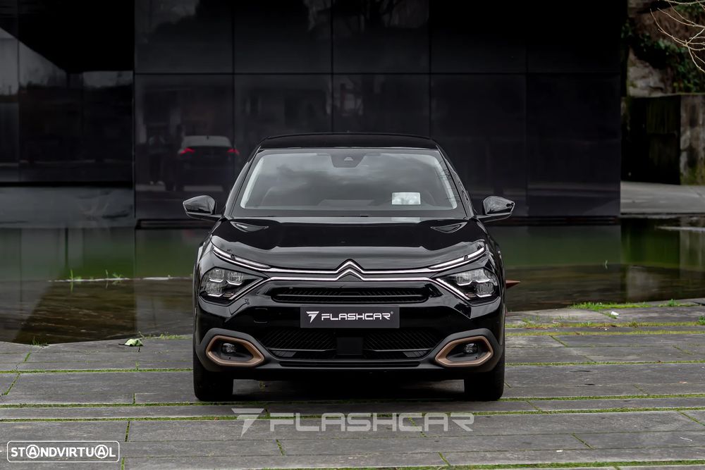 Citroën e-C4 50 kWh E-Series Collection - 18