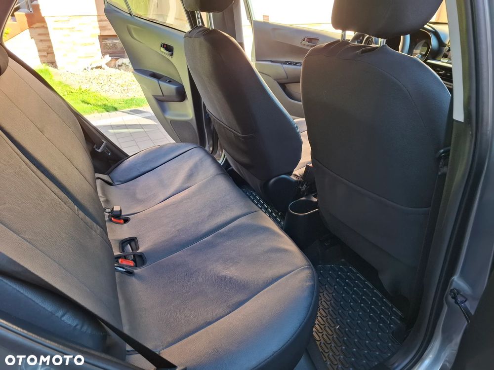Kia Picanto 1.2 M - 16
