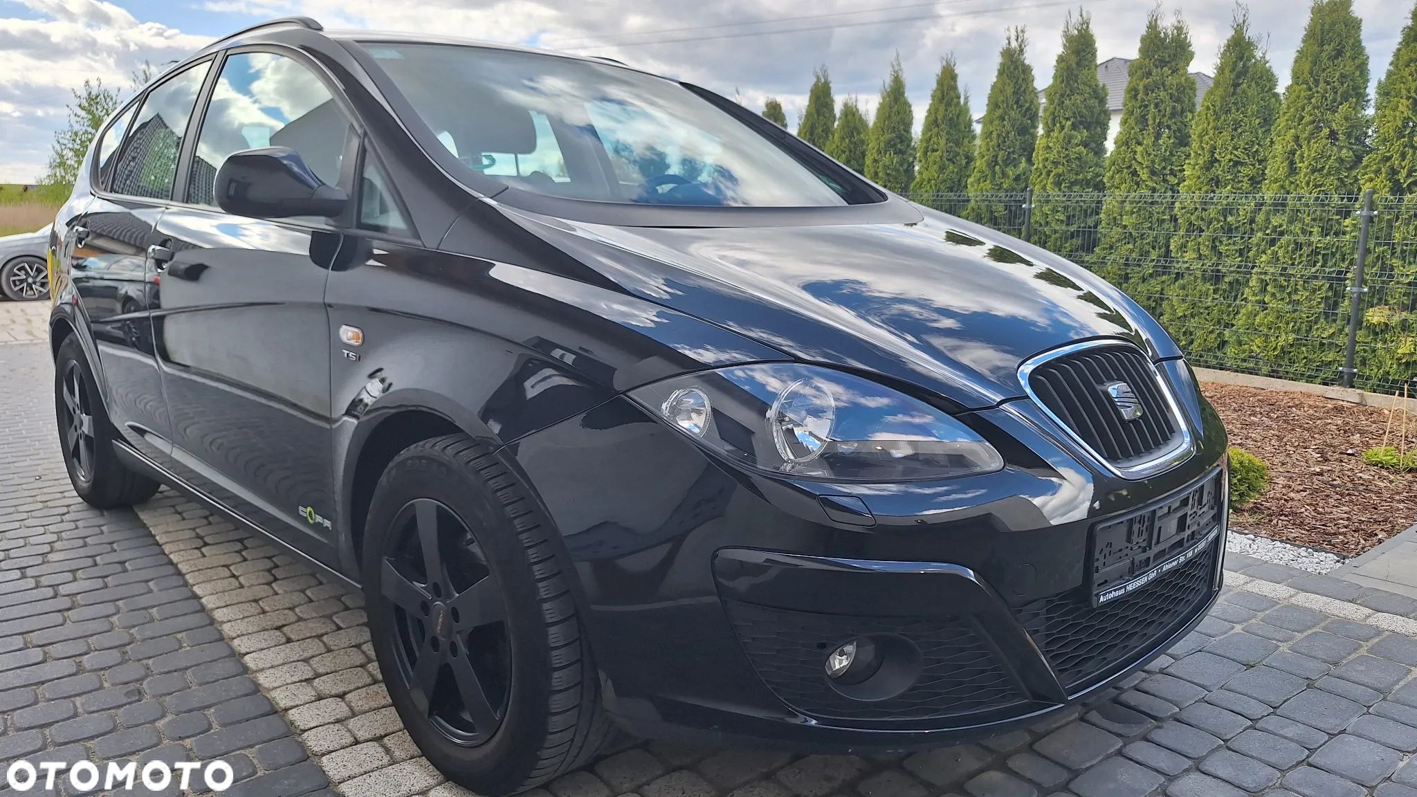Seat Altea XL 1.2 TSI (Ecomotive) Start & Stop Style Copa - 1