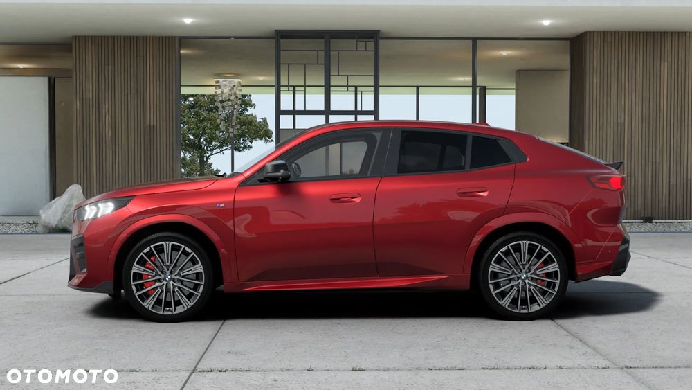 BMW X2 M35i xDrive - 4