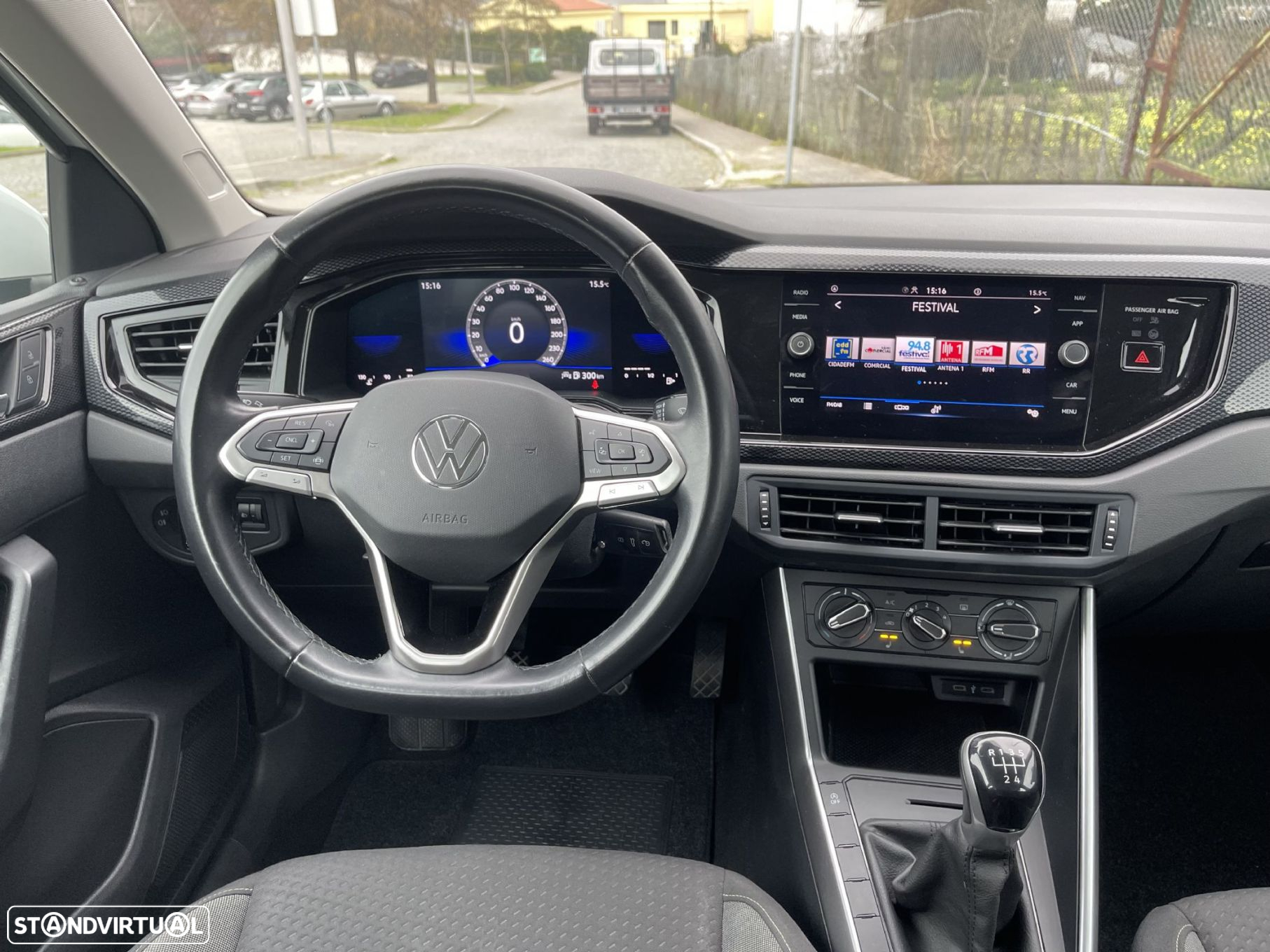 VW Polo 1.0 TSI Life - 31