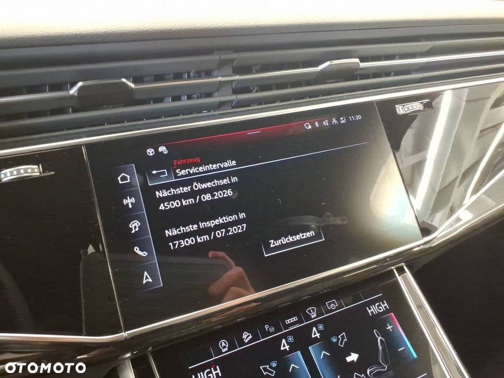 Audi Q7 - 8