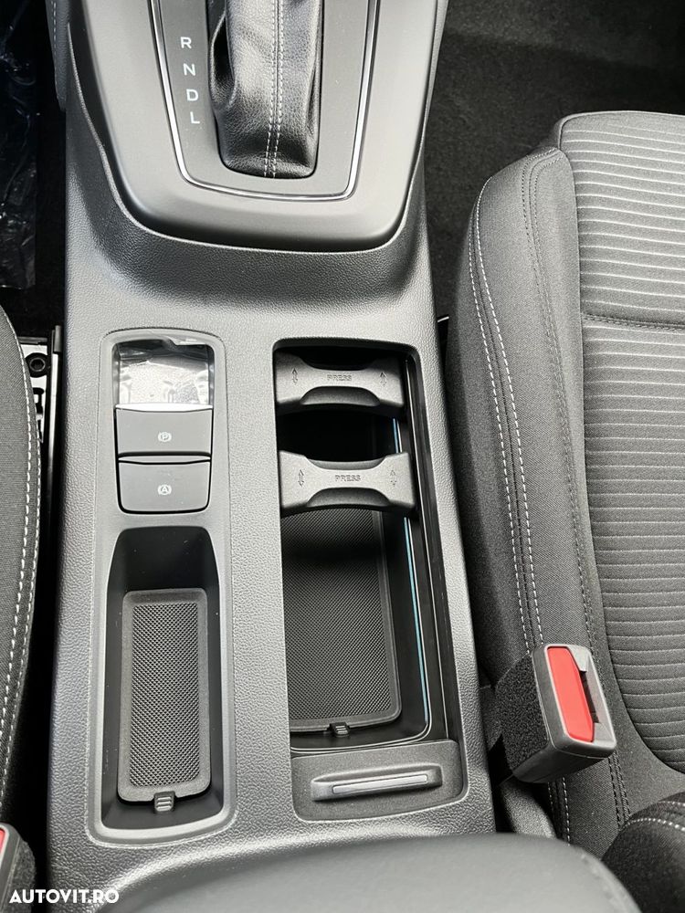 Ford Focus - 14