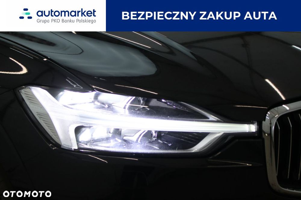 Volvo XC 60 B4 D AWD Inscription - 10