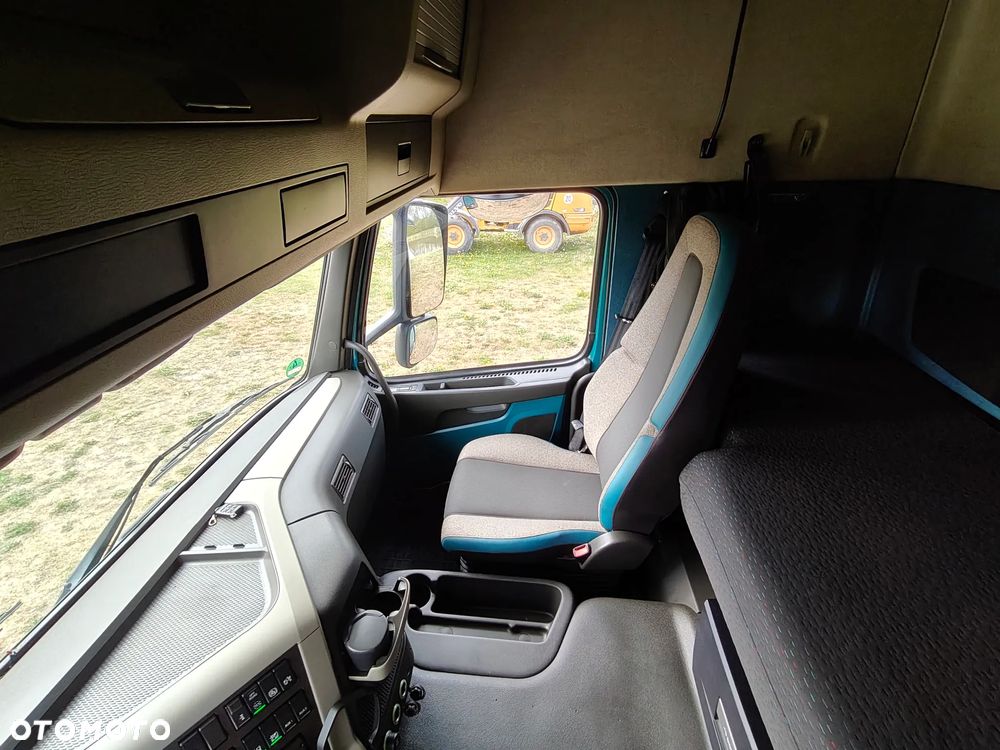 Volvo FM 18.330 - 16