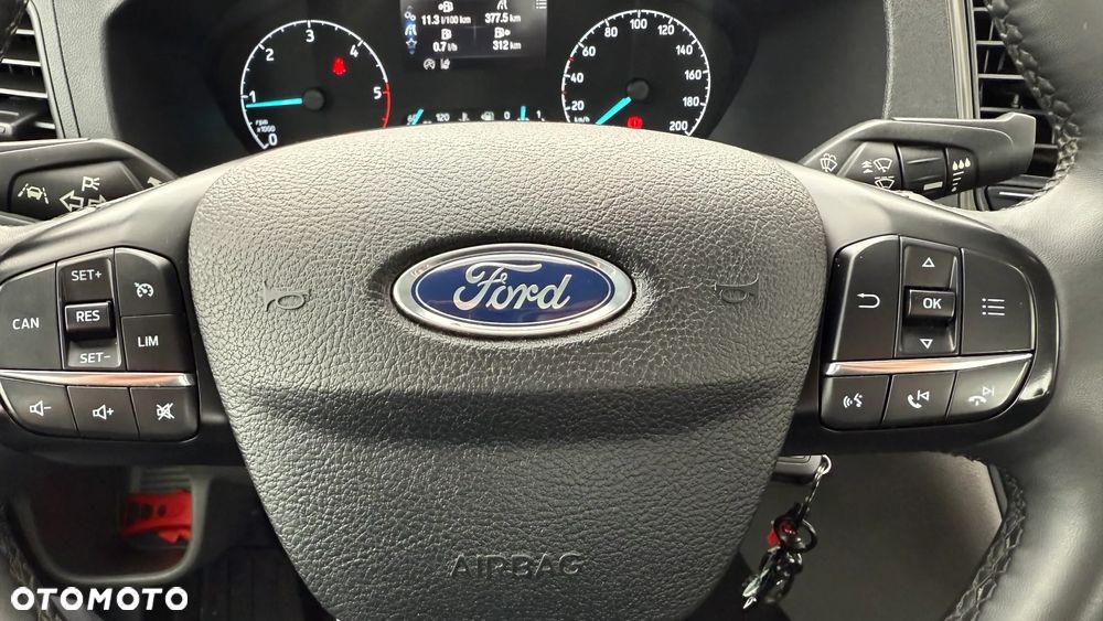 Ford TRANSIT - 22