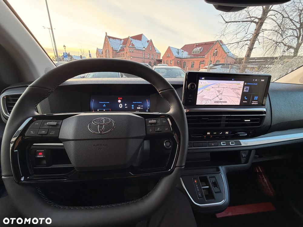 Toyota Proace Verso 2.0 D4-D Long Business - 19