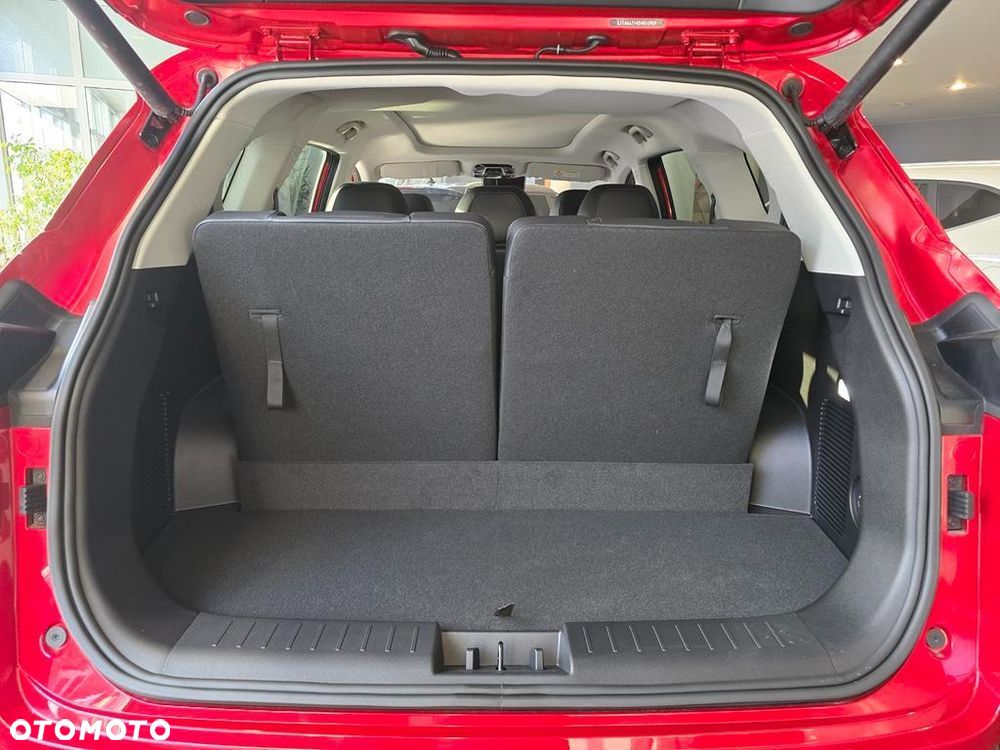 JAC JS8 PRO 7os - 9