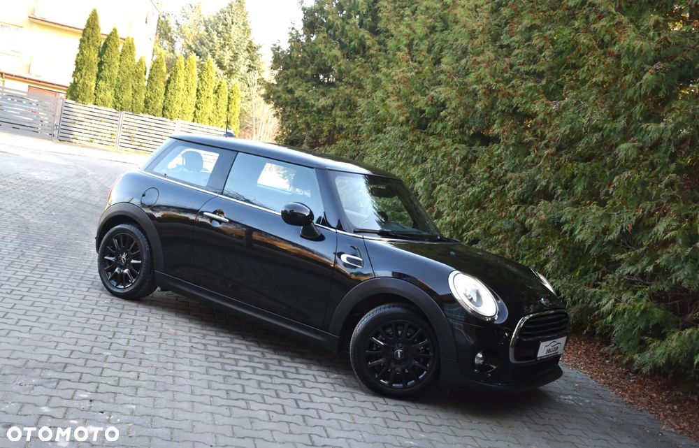 MINI Cooper Metropolitan - 26