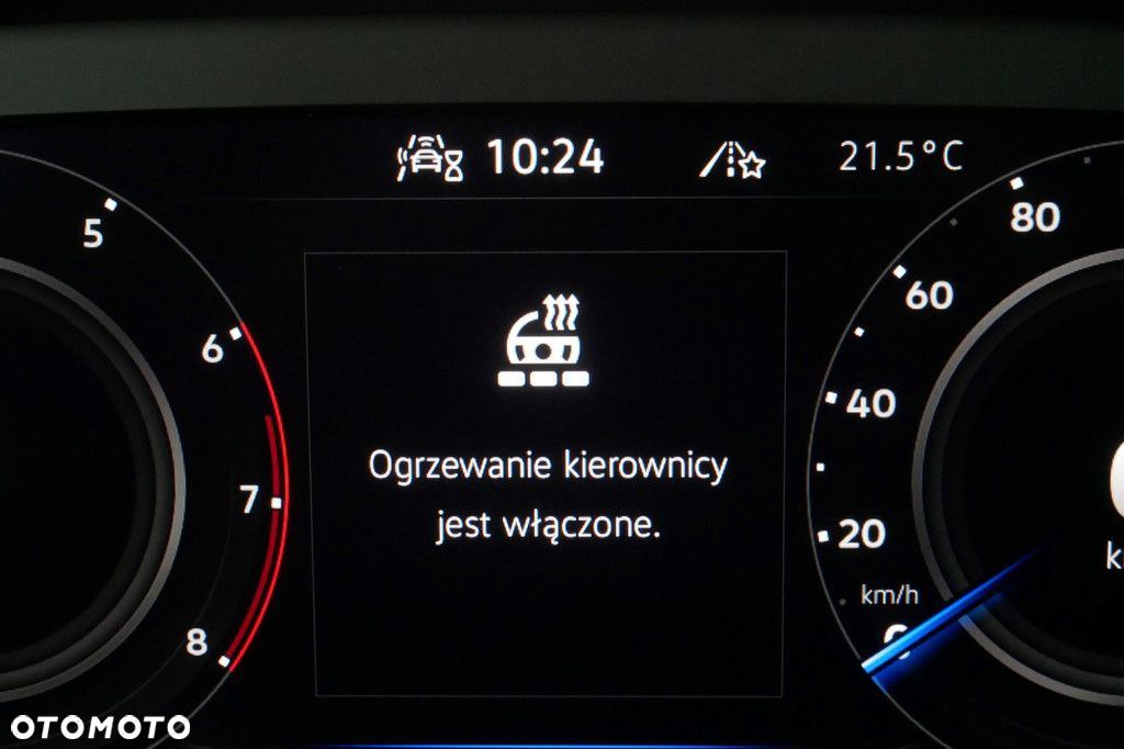 Volkswagen Tiguan Allspace 1.5 TSI EVO Elegance DSG - 32