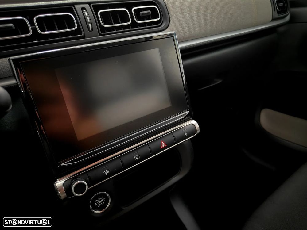 Citroën C3 1.2 PureTech Shine Pack - 45