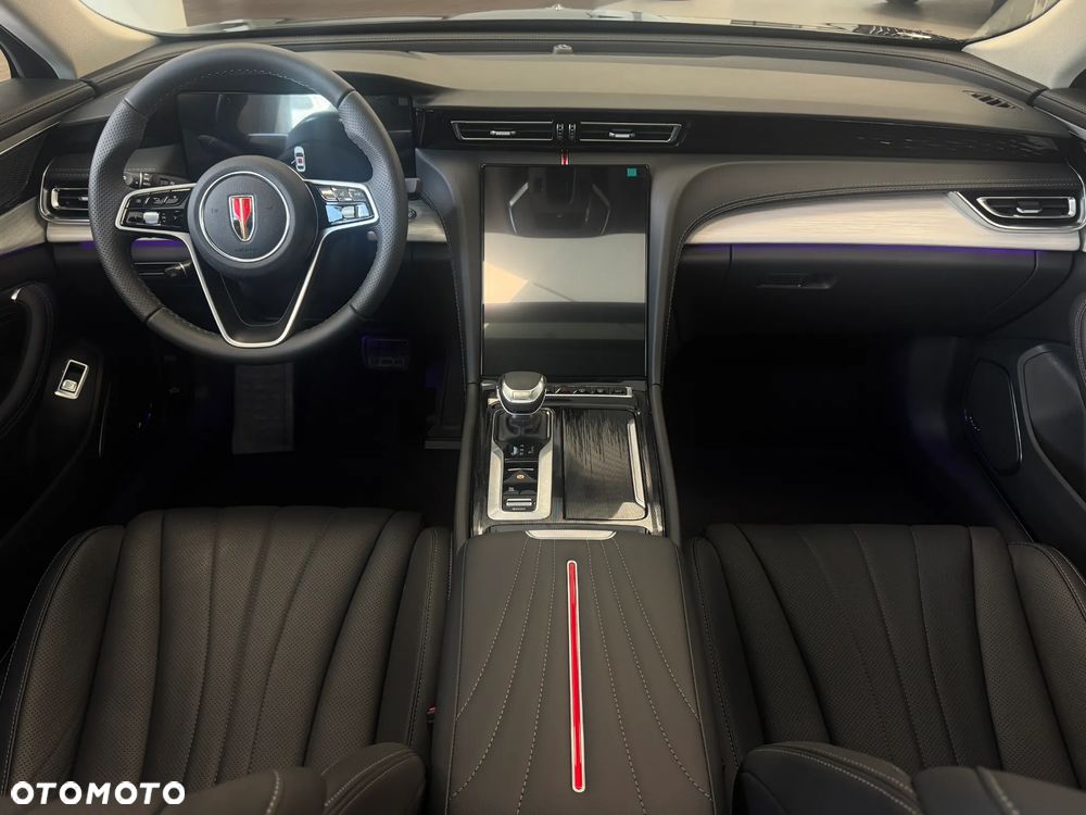 Hongqi H5 2.0T Deluxe - 10